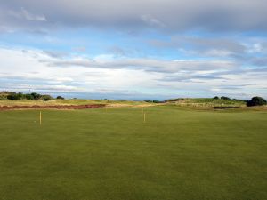 Kingsbarns Putting Green